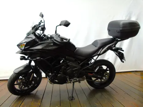 KAWASAKI VERSYS 650 ABS