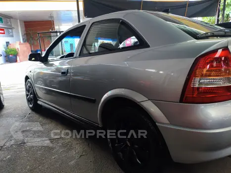 ASTRA 1.8 MPFI GL 8V