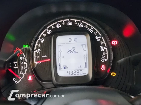 MOBI 1.0 8V EVO Like.