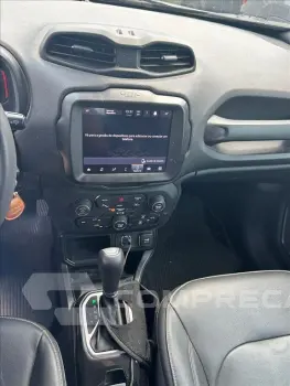 RENEGADE 1.3 T270 TURBO FLEX LONGITUDE AT6