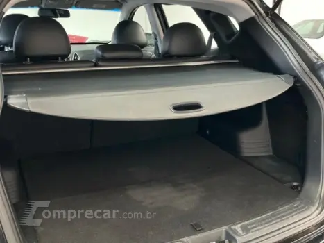 IX35 - 2.0 MPFI GLS 4X2 16V 4P AUTOMÁTICO