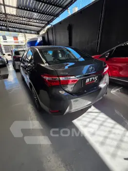 COROLLA 2.0 XEI 16V