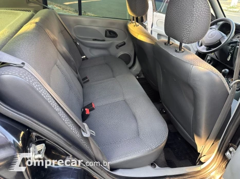 CLIO 1.0 Campus 16V