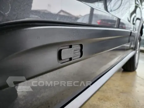 C3 1.6 16V FLEX FEEL MANUAL