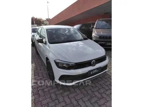 POLO 1.0 MPI TRACK MANUAL