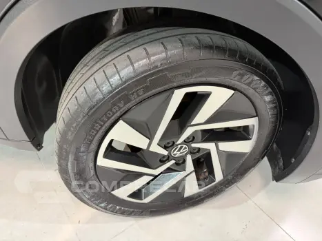 T-Cross 1.0 4P 200 TSI FLEX HIGHLINE AUTOMÁTICO