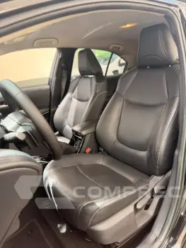 Corolla XEi 2.0 Flex 16V Aut.