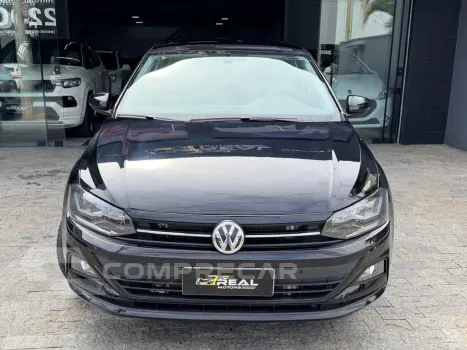 POLO 1.0 200 TSI COMFORTLINE AUTOMÁTICO