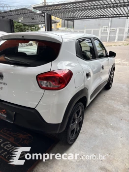 KWID 1.0 12V SCE ZEN
