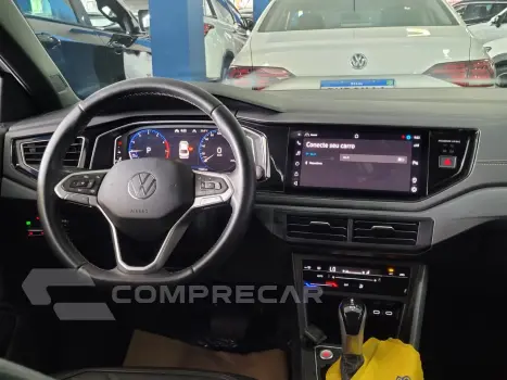 VIRTUS Exclusive 250TSI 1.4 Flex 16V Aut