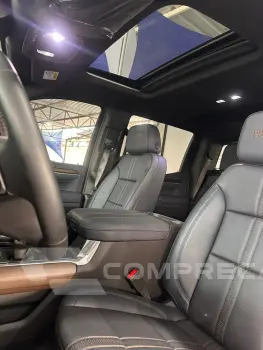 SILVERADO 5.3 V8 1500 High Country 4X4