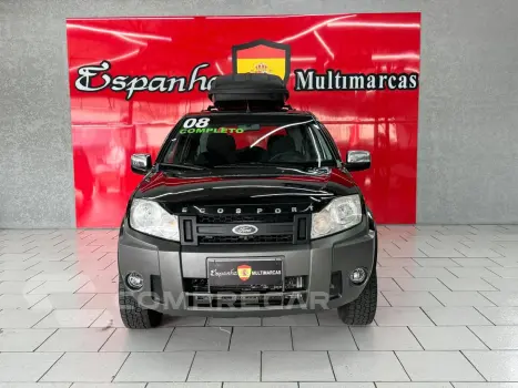 Ecosport 1.6 Xls 8V Flex 4P Manual