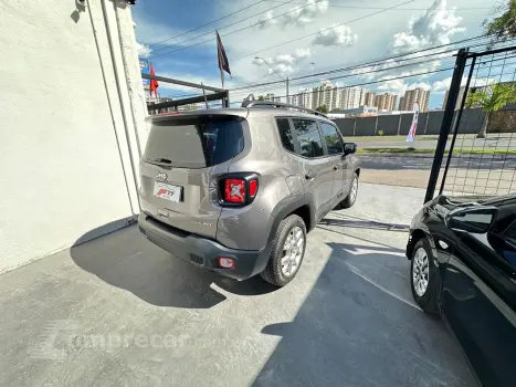 Renegade 1.8 16V 4P FLEX SPORT