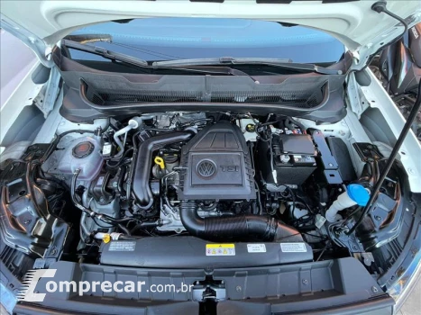 T-CROSS 1.0 200 TSI Comfortline