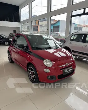 500 1.4 Sport AIR 16V