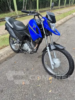 YAMAHA CROSSER XTZ 150 2017 – ABS – R$ 12.900