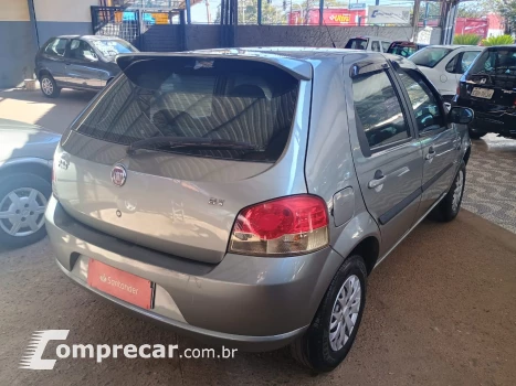 Palio ELX 1.0