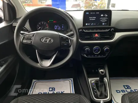 HB20 Evolution 1.0 TB Flex 12V Aut.