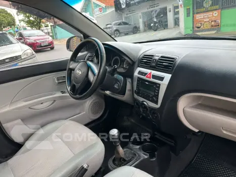 Picanto EX 1.1/1.0/ 1.0 Flex Mec.