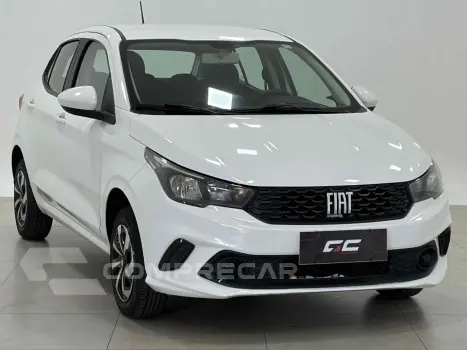 ARGO 1.0 FIREFLY FLEX DRIVE MANUAL