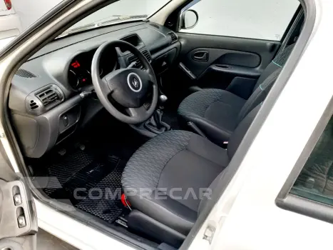 Clio RN/Alizé/Expr./1.0 Hi-Power 16V 5p