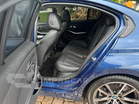 320iA Modern/Sport TB 2.0/A.Flex/GP 4p