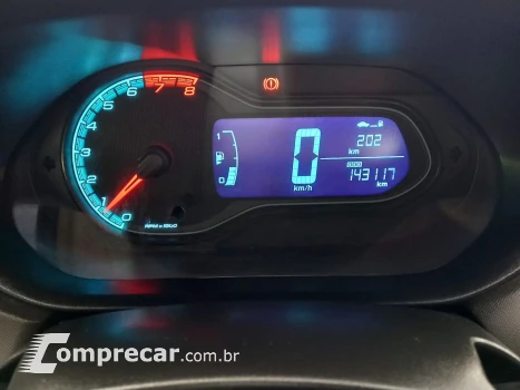 Prisma 1.4 Mpfi Ltz 8V Flex 4P Manual