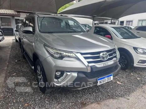 HILUX SW4 2.8 SRX 4X4 16V Turbo Intercooler