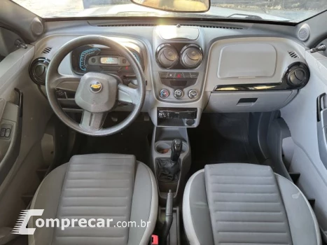 AGILE - 1.4 MPFI LT 8V 4P MANUAL