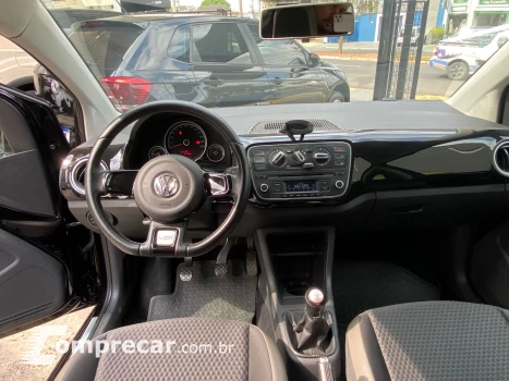 CROSS UP 1.0 TSI 12V