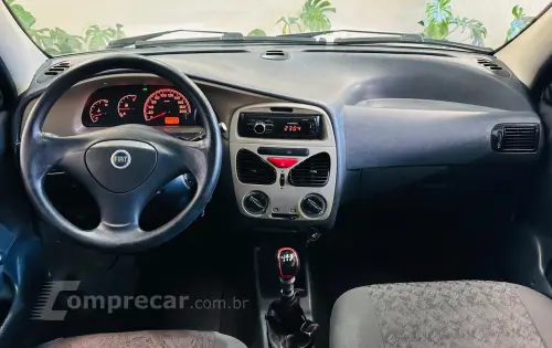 SIENA 1.0 MPI Fire 8V