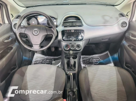 PUNTO 1.6 Essence 16V