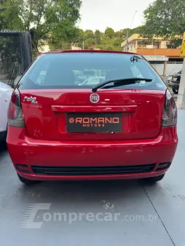 PALIO 1.0 MPI Fire 8V
