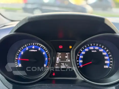 HB20 Comfort Plus 1.0 TB Flex 12V Mec.