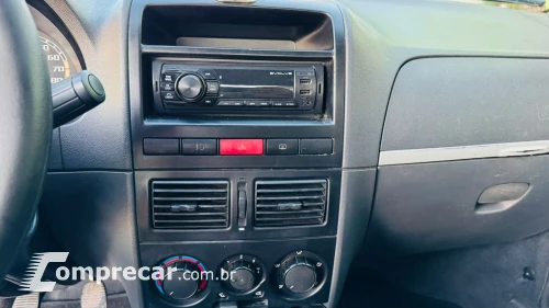 SIENA 1.8 MPI HLX 8V