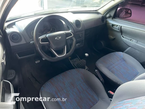 CELTA 1.0 MPFI LS 8V
