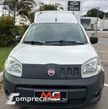 FIORINO 1.4 MPI Furgão Endurance 8V