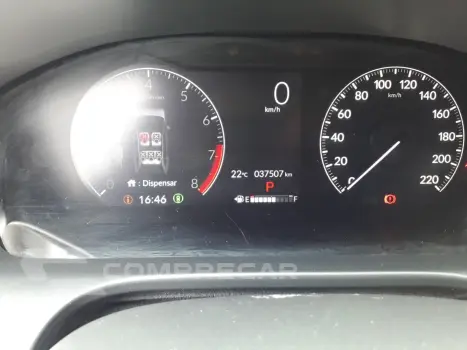 ZR-V 2.0 i-VTEC GASOLINA TOURING CVT