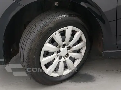 POLO 1.0 170 TSI COMFORTLINE AUTOMÁTICO