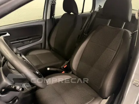 FOX 1.6 MSI TOTAL FLEX CONNECT 4P MANUAL
