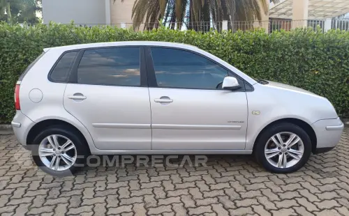 POLO 1.6 MI 8V
