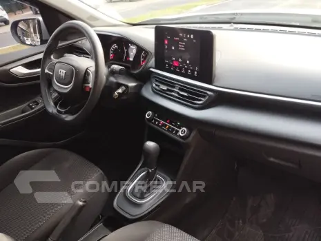 Pulse 1.0 12V 4P FLEX 200 DRIVE TURBO AUTOMÁTICO CVT
