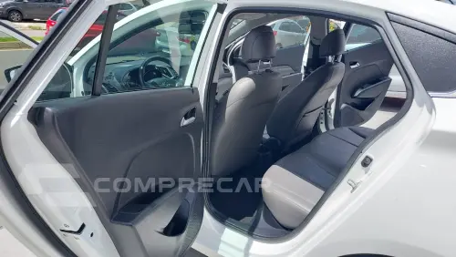 HB20S 1.6 Premium 16V