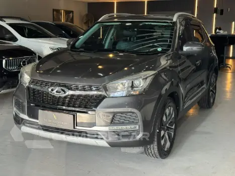 TIGGO 5x 1.5 VVT TURBO IFLEX TXS DCT