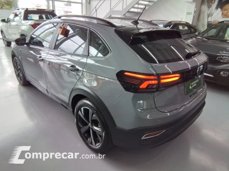 NIVUS 1.0 200 TSI TOTAL FLEX HIGHLINE AUTOMÁTICO