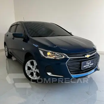 ONIX 1.0 Turbo Premier