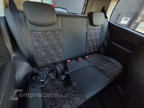 UNO VIVACE 1.0 EVO Fire Flex 8V 3p