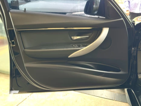 320i 2.0 M SPORT GP 16V TURBO ACTIVE FLEX 4P AUTOMÁTICO