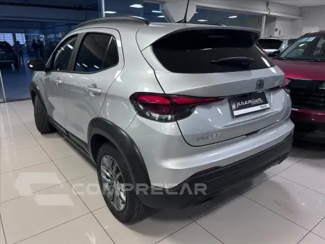 PULSE 1.3 FLEX DRIVE CVT