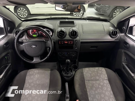 FIESTA 1.0 MPI Class Hatch 8V